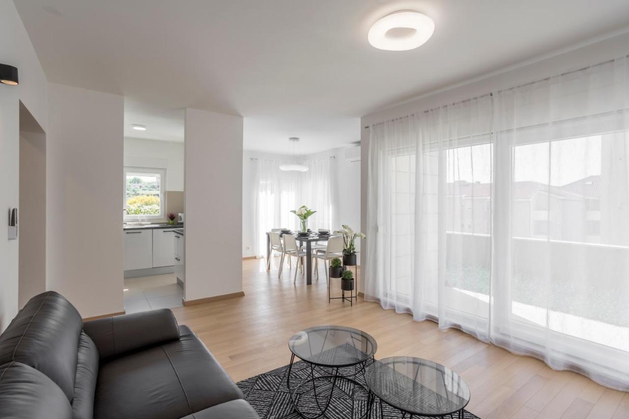 Coastal Apartment 1 Split Exterior foto