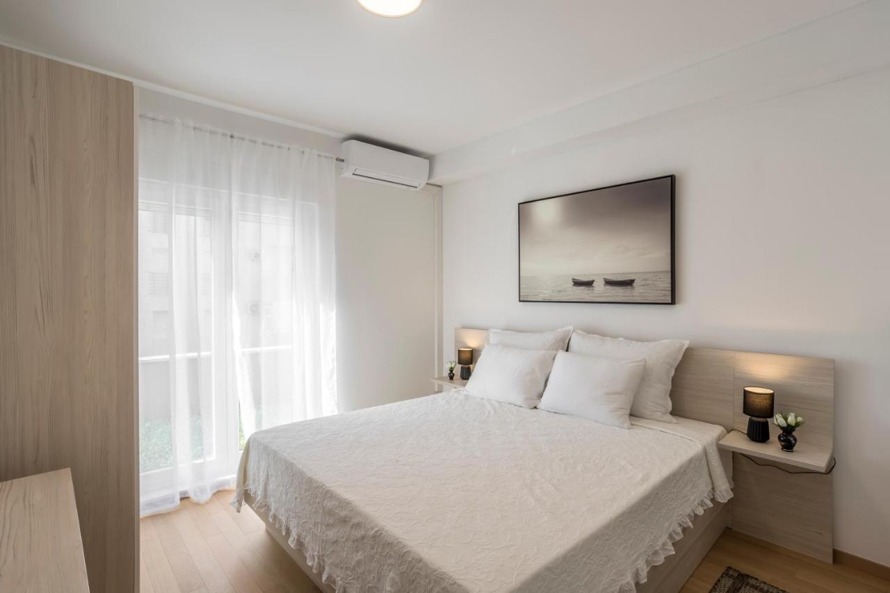 Coastal Apartment 1 Split Exterior foto